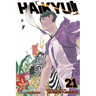 Haikyu!!, Vol. 21: A Battle of Concepts