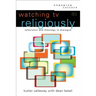 Watching TV Religiously: Television and Theology in Dialogue