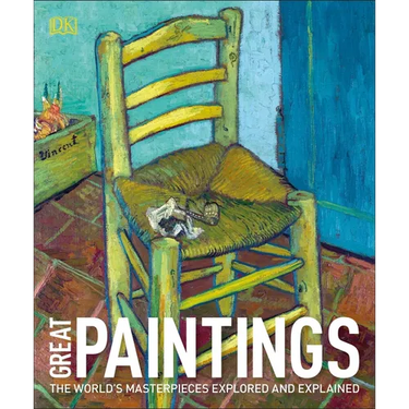 Great Paintings