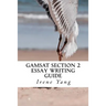 GAMSAT Section 2: Essay Writing Guide