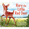 Rory the Little Red Deer