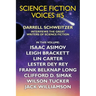 Science Fiction Voices #5