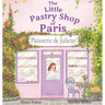 The Little Pastry Shop of Paris
