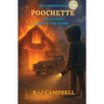 POOCHETTE - The Shadow Behind the Flame