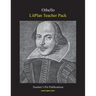 Litplan Teacher Pack: Othello