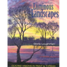 Luminous Landscapes: Quilted Visions in Paint & Thread