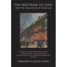 The Doctrine of State and the Principles of State Law