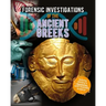 Forensic Investigations of the Ancient Greeks