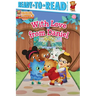 With Love from Daniel: Ready-To-Read Pre-Level 1
