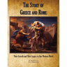 The Story of Greece and Rome