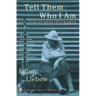Tell Them Who I Am: The Lives of Homeless Women