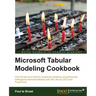 SQL Server and Power Pivot - Tabular Modeling Cookbook
