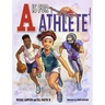A is for Athlete