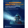 The Government Analytics Handbook: Leveraging Data to Strengthen Public Administration