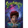 Stinetinglers 5: 10 New Stories from America's Scare Master