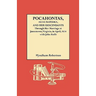 Pocahontas, Alias Matoaka, and Her Descendants