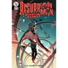 Resurrection Man: Quantum Karma