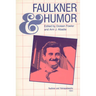 Faulkner and Humor