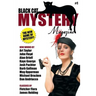 Black Cat Mystery Magazine #1