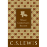 What Christians Believe