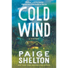 Cold Wind: A Mystery