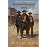 The Sins of Serpent's Creek: A Pinkerton Justice Novel