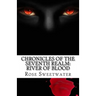 Chronicles of the Seventh Realm: River of Blood: Scroll1
