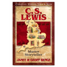C.S. Lewis: Master Storyteller