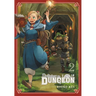 Delicious in Dungeon, Vol. 2