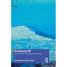 Reshaping HR: The Role of HR in Organizational Change
