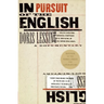 In Pursuit of the English: A Documentary