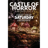 Castle of Horror Anthology Volume 10: Thinly Veiled Saturday Mournings
