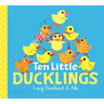 Ten Little Ducklings
