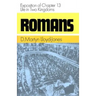 Romans: Exposition of Chapter 13: Life in Two Kingdoms