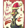 Night of the Vampire Geese