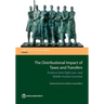 Distributional Impact of Taxes and Transfers: Evidence from Eight Developing Countries