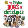 Twelve Dogs of Christmas