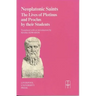Neoplatonic Saints