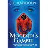 Mocendi's Gambit: Illustrated by the Author
