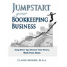Jumpstart Your Bookkeeping Business