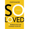 So Loved: 26 Words That Can Change Your Life