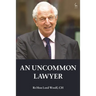 An Uncommon Lawyer