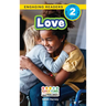 Love: Emotions and Feelings (Engaging Readers, Level 2)