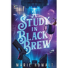 A Study in Black Brew