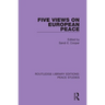 Five Views on European Peace