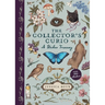 The Collector's Curio: A Sticker Treasury