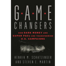 Game Changers: How Dark Money and Super Pacs Are Transforming U.S. Campaigns