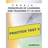 Praxis Principles of Learning and Teaching (7-12) 0524 Practice Test 2