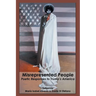 Misrepresented People: Poetic Responses to Trump's America