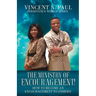 The Ministry of Encouragement!